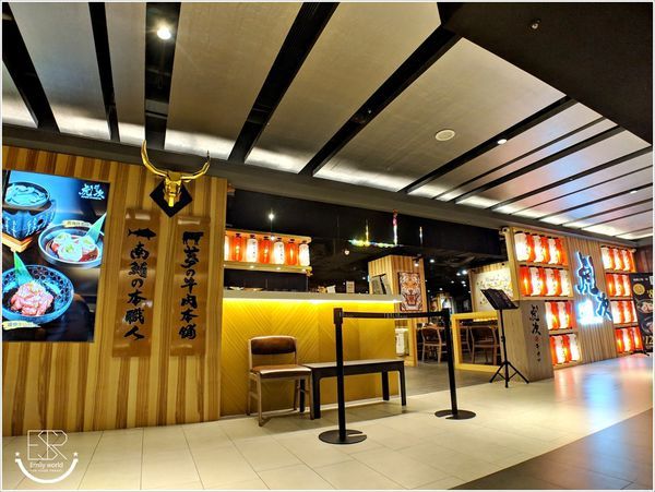 桃園虎次日式炸牛排專門店 (41)