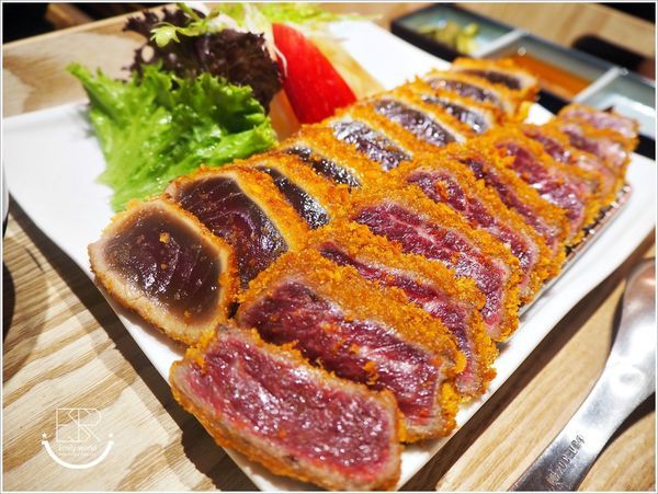 桃園虎次日式炸牛排專門店 (20)