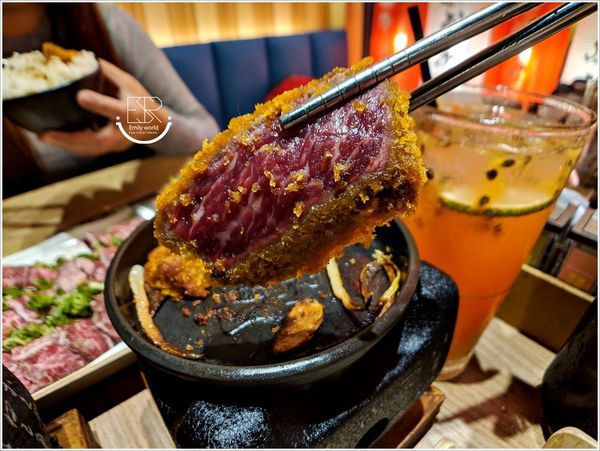 桃園虎次日式炸牛排專門店 (51)