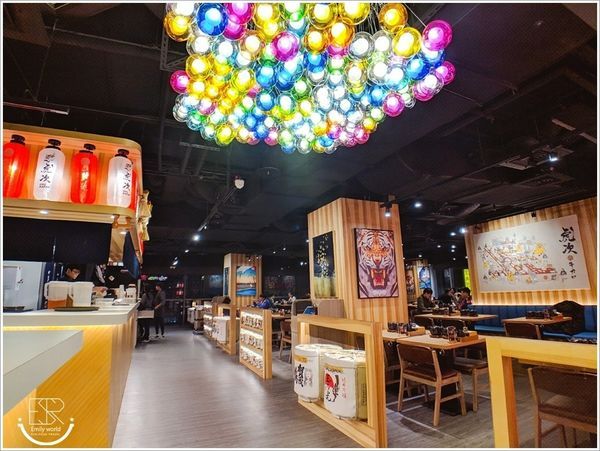 桃園虎次日式炸牛排專門店 (54)