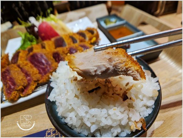 桃園虎次日式炸牛排專門店 (48)