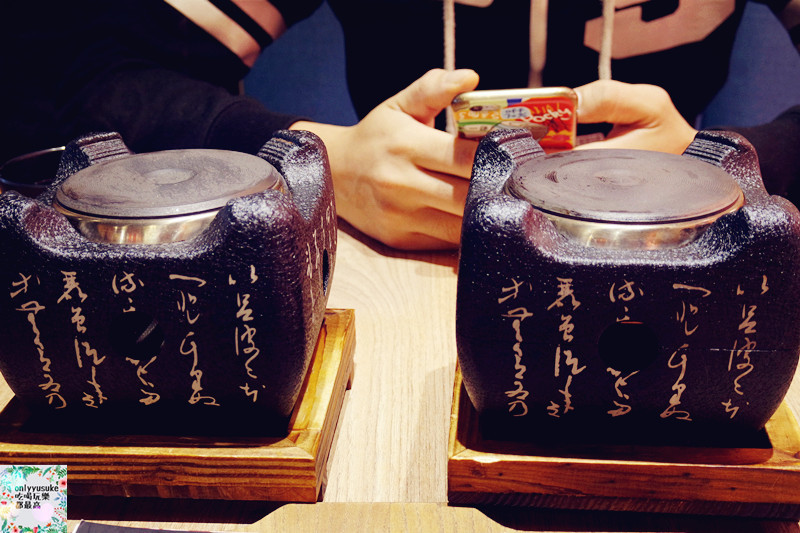 FoOd桃園美食【虎次日式炸牛排專門店】現今超夯的日式吃法,客製DIY肉品口味自己來 - ONLYYUSUKE*吃喝玩樂都最高