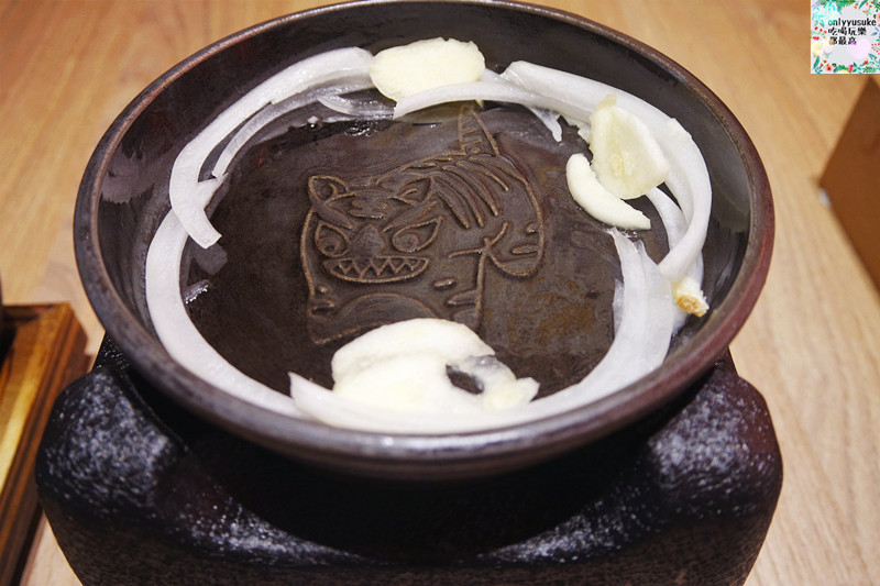 FoOd桃園美食【虎次日式炸牛排專門店】現今超夯的日式吃法,客製DIY肉品口味自己來 - ONLYYUSUKE*吃喝玩樂都最高