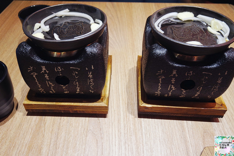 FoOd桃園美食【虎次日式炸牛排專門店】現今超夯的日式吃法,客製DIY肉品口味自己來 - ONLYYUSUKE*吃喝玩樂都最高