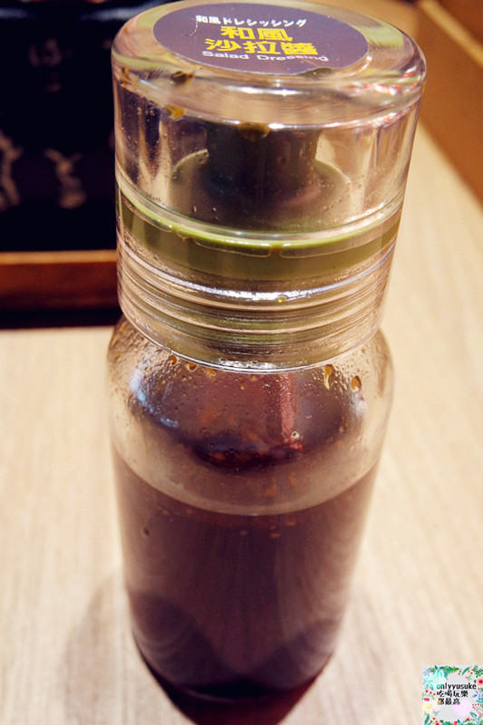 FoOd桃園美食【虎次日式炸牛排專門店】現今超夯的日式吃法,客製DIY肉品口味自己來 - ONLYYUSUKE*吃喝玩樂都最高