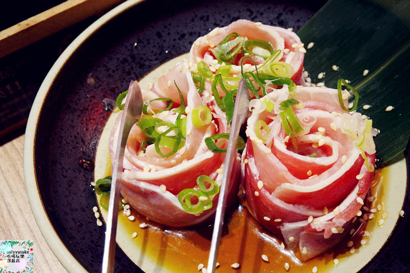 FoOd桃園美食【虎次日式炸牛排專門店】現今超夯的日式吃法,客製DIY肉品口味自己來 - ONLYYUSUKE*吃喝玩樂都最高