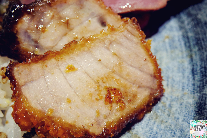 FoOd桃園美食【虎次日式炸牛排專門店】現今超夯的日式吃法,客製DIY肉品口味自己來 - ONLYYUSUKE*吃喝玩樂都最高