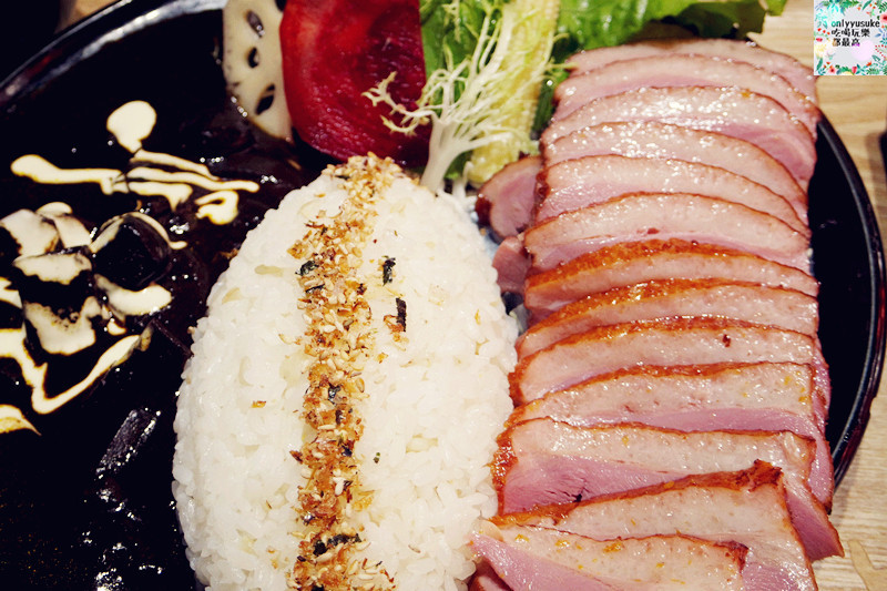 FoOd桃園美食【虎次日式炸牛排專門店】現今超夯的日式吃法,客製DIY肉品口味自己來 - ONLYYUSUKE*吃喝玩樂都最高