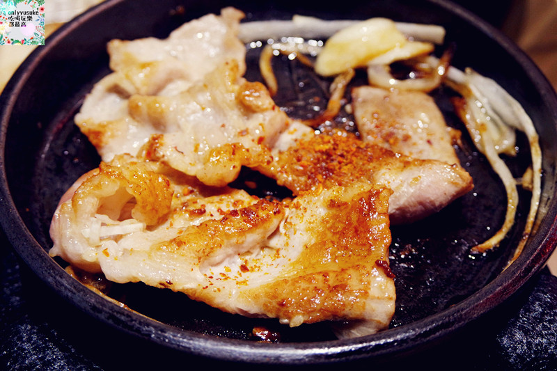 FoOd桃園美食【虎次日式炸牛排專門店】現今超夯的日式吃法,客製DIY肉品口味自己來 - ONLYYUSUKE*吃喝玩樂都最高