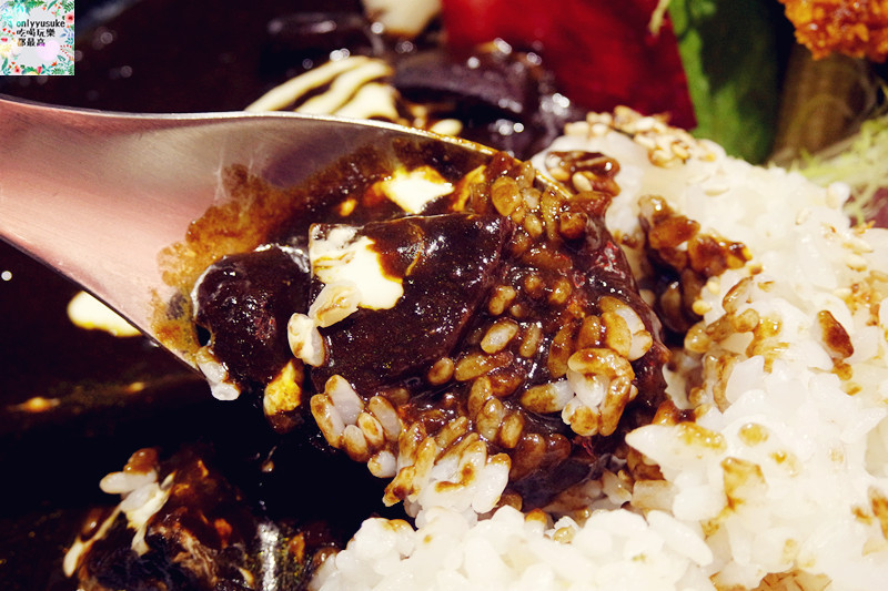 FoOd桃園美食【虎次日式炸牛排專門店】現今超夯的日式吃法,客製DIY肉品口味自己來 - ONLYYUSUKE*吃喝玩樂都最高