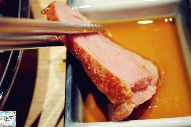 FoOd桃園美食【虎次日式炸牛排專門店】現今超夯的日式吃法,客製DIY肉品口味自己來 - ONLYYUSUKE*吃喝玩樂都最高