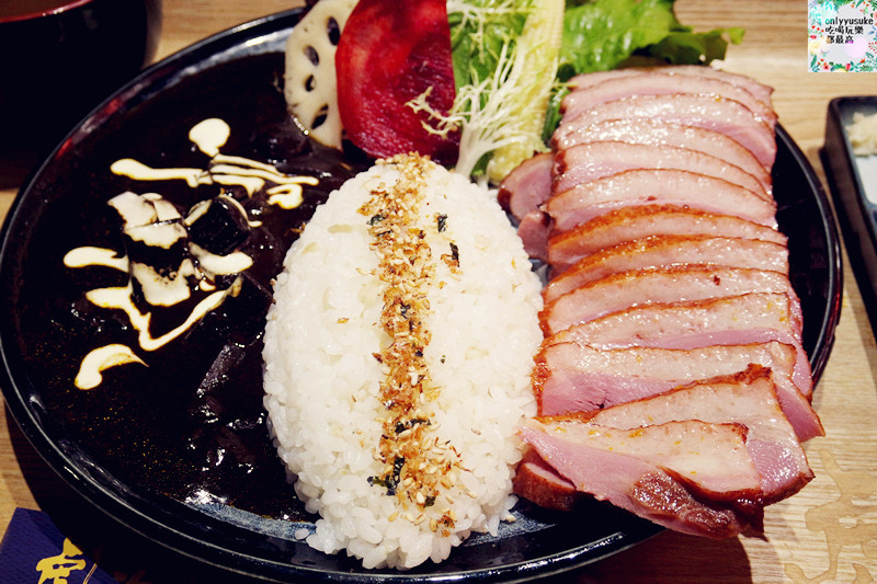 FoOd桃園美食【虎次日式炸牛排專門店】現今超夯的日式吃法,客製DIY肉品口味自己來 - ONLYYUSUKE*吃喝玩樂都最高