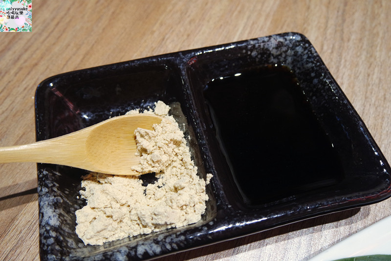 FoOd桃園美食【虎次日式炸牛排專門店】現今超夯的日式吃法,客製DIY肉品口味自己來 - ONLYYUSUKE*吃喝玩樂都最高