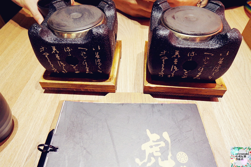 FoOd桃園美食【虎次日式炸牛排專門店】現今超夯的日式吃法,客製DIY肉品口味自己來 - ONLYYUSUKE*吃喝玩樂都最高