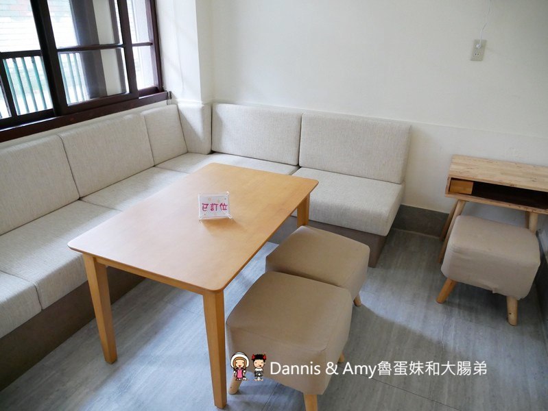 《新竹隱藏版庭園餐廳》聖母園義式餐坊x九零二小舖。隱身光復路巷弄的私密景點新竹美食。親子友善遊戲空間︱(影片)