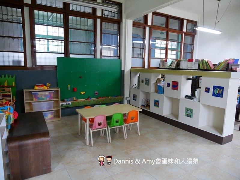 《新竹隱藏版庭園餐廳》聖母園義式餐坊x九零二小舖。隱身光復路巷弄的私密景點新竹美食。親子友善遊戲空間︱(影片)