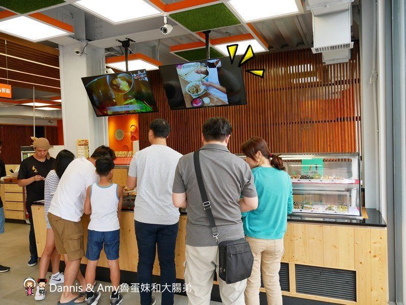 《新竹竹北美食》家禾手作麵食館-縣政店。手作麵食水餃牛肉麵。紅油抄手。芋香油飯選擇豐富多樣化。免費停車場︱(影片) 《新竹竹北美食》家禾手作麵食館-縣政店。手作麵食水餃牛肉麵。紅油抄手。芋香油飯選擇豐富多樣化。免費停車場︱(影片)