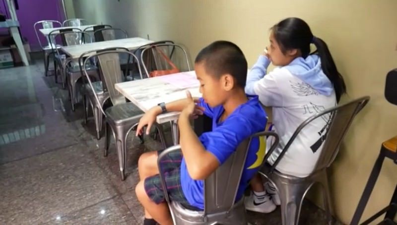 《新竹龍山社區早餐》米樂晨食館-竹科店。不只賣早餐、早午餐。晚上還有平價牛排新選擇︱COSTCO好市多附近（影片）