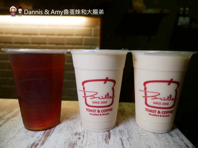 《新竹龍山社區早餐》米樂晨食館-竹科店。不只賣早餐、早午餐。晚上還有平價牛排新選擇︱COSTCO好市多附近（影片）