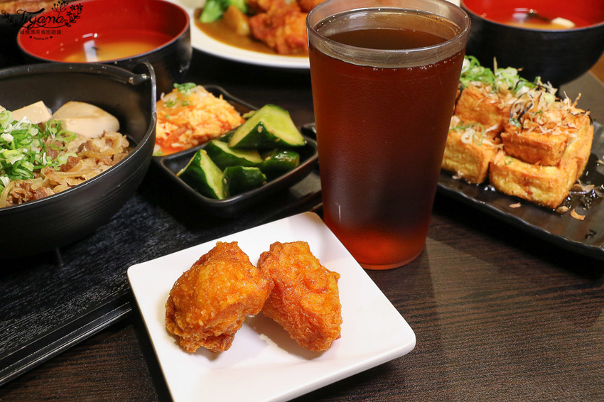 嘉義拉麵就愛這一味！！Mr.RAMEN 豚骨拉麵 嘉義店，日式定食9折，滿10點送拉麵集點活動 - 緹雅瑪 美食旅遊趣