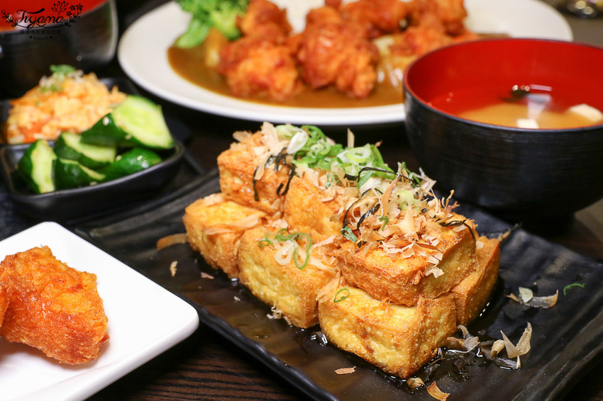 嘉義拉麵就愛這一味！！Mr.RAMEN 豚骨拉麵 嘉義店，日式定食9折，滿10點送拉麵集點活動 - 緹雅瑪 美食旅遊趣