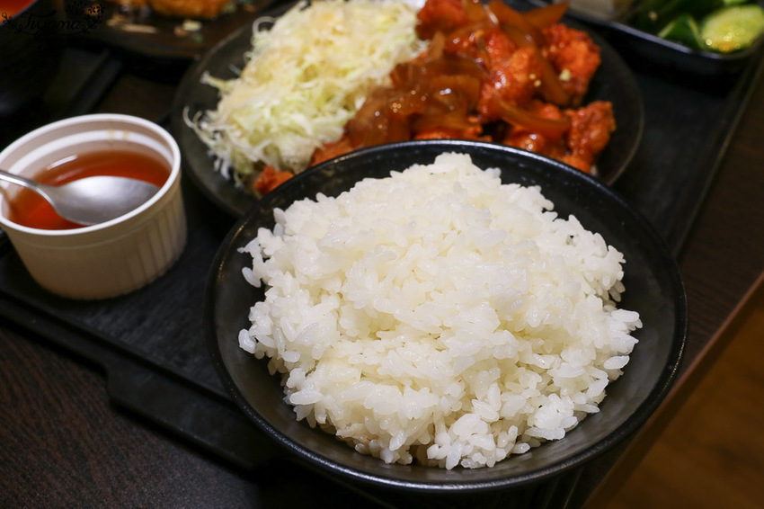 嘉義拉麵就愛這一味！！Mr.RAMEN 豚骨拉麵 嘉義店，日式定食9折，滿10點送拉麵集點活動 - 緹雅瑪 美食旅遊趣