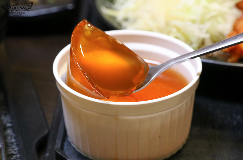 嘉義拉麵就愛這一味！！Mr.RAMEN 豚骨拉麵 嘉義店，日式定食9折，滿10點送拉麵集點活動 - 緹雅瑪 美食旅遊趣