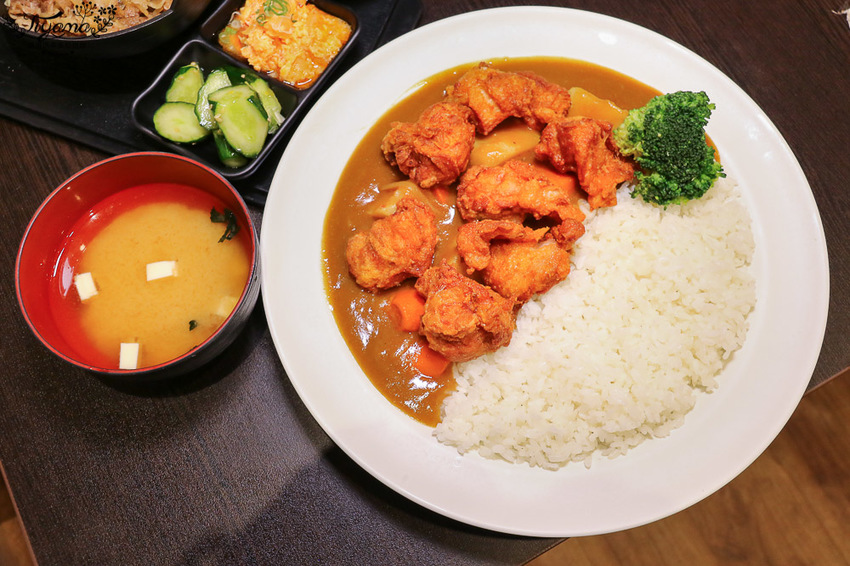 嘉義拉麵就愛這一味！！Mr.RAMEN 豚骨拉麵 嘉義店，日式定食9折，滿10點送拉麵集點活動 - 緹雅瑪 美食旅遊趣