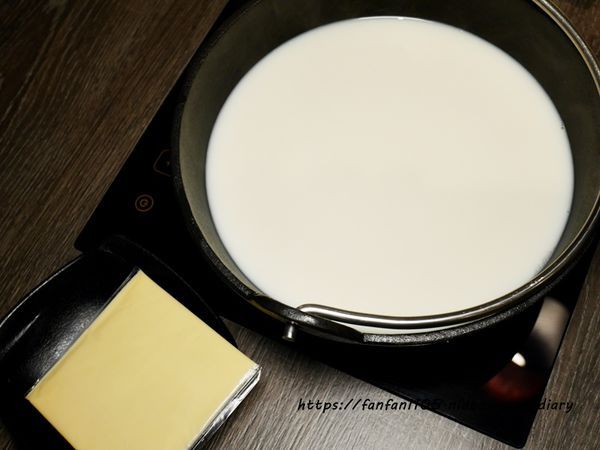 【台北火鍋】千荷田日式涮涮鍋-世貿店 #信義區美食 #日式火鍋 #涮涮鍋 #麻辣鍋 (10).JPG