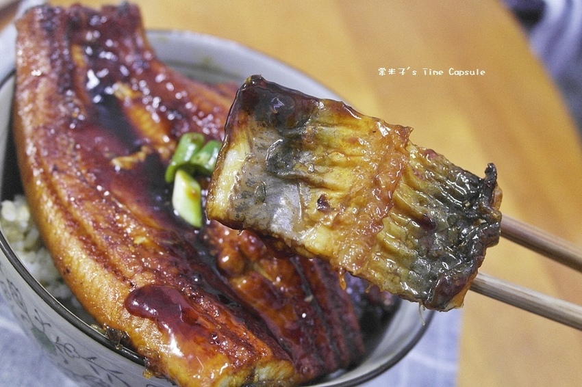 [宅配生鮮]鮮定食品-細膩的日式蒲燒鰻魚+紮實的安格斯牛肉片!