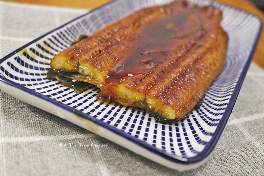 [宅配生鮮]鮮定食品-細膩的日式蒲燒鰻魚+紮實的安格斯牛肉片!