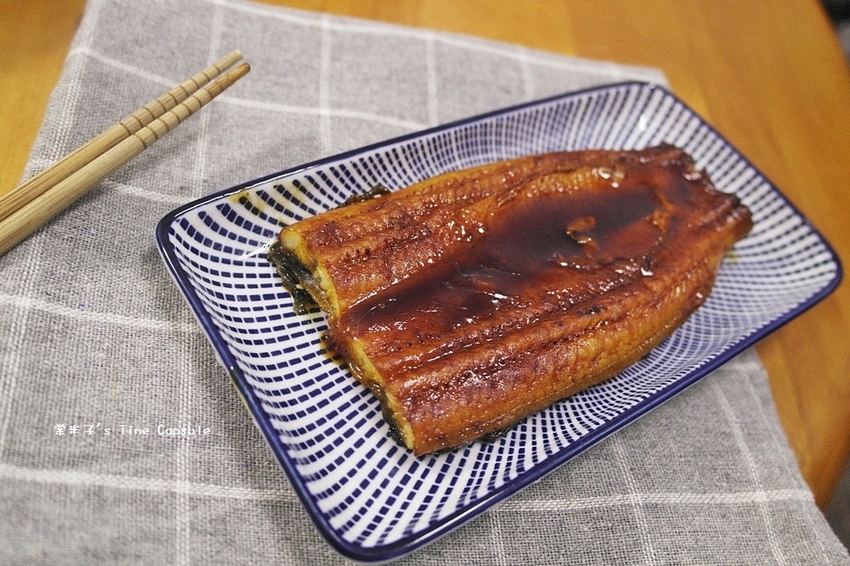 [宅配生鮮]鮮定食品-細膩的日式蒲燒鰻魚+紮實的安格斯牛肉片!