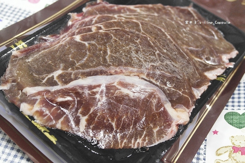 [宅配生鮮]鮮定食品-細膩的日式蒲燒鰻魚+紮實的安格斯牛肉片!