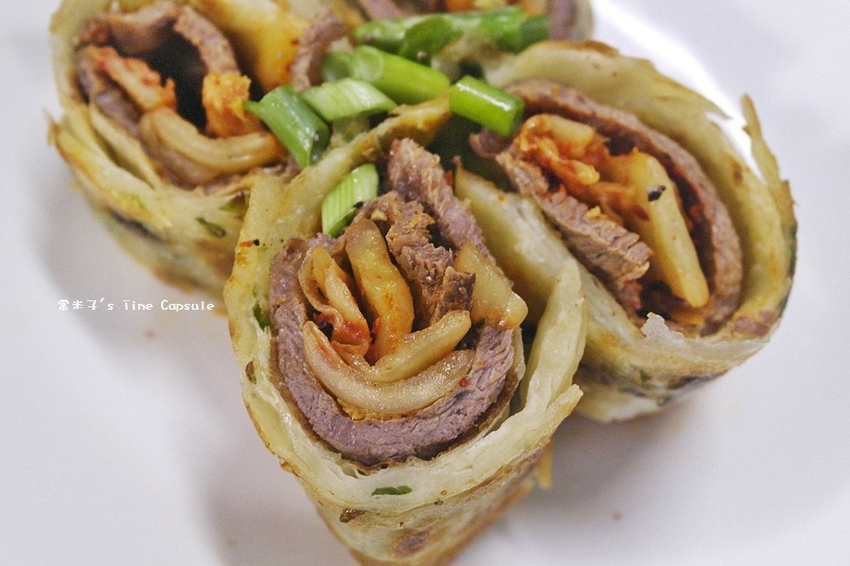 [宅配生鮮]鮮定食品-細膩的日式蒲燒鰻魚+紮實的安格斯牛肉片!