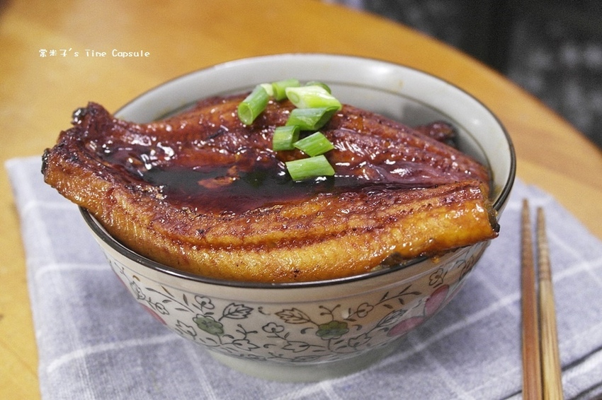 [宅配生鮮]鮮定食品-細膩的日式蒲燒鰻魚+紮實的安格斯牛肉片!