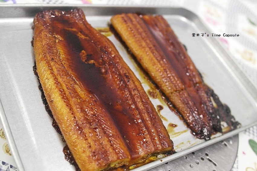 [宅配生鮮]鮮定食品-細膩的日式蒲燒鰻魚+紮實的安格斯牛肉片!