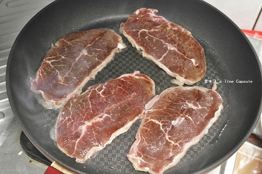 [宅配生鮮]鮮定食品-細膩的日式蒲燒鰻魚+紮實的安格斯牛肉片!