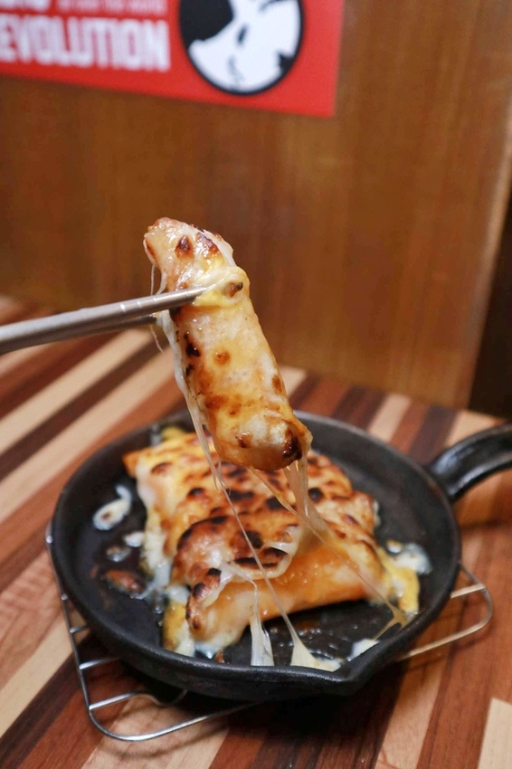 美豚生菜包肉 林森本店