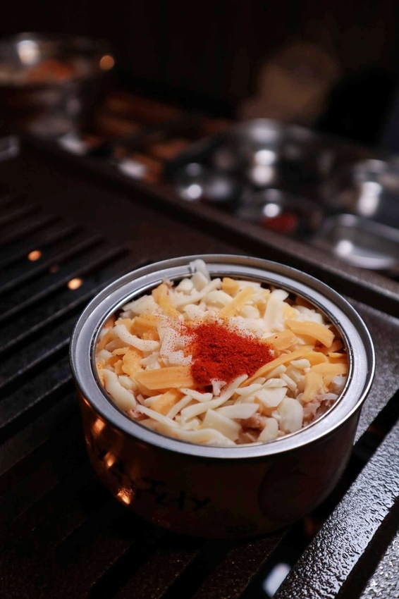 美豚生菜包肉 林森本店