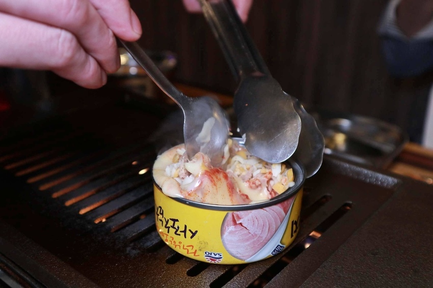 美豚生菜包肉 林森本店