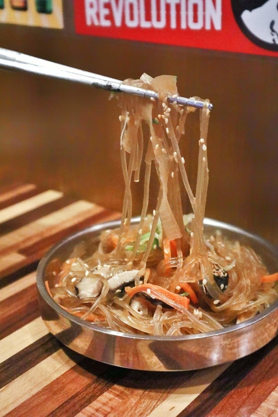 美豚生菜包肉 林森本店