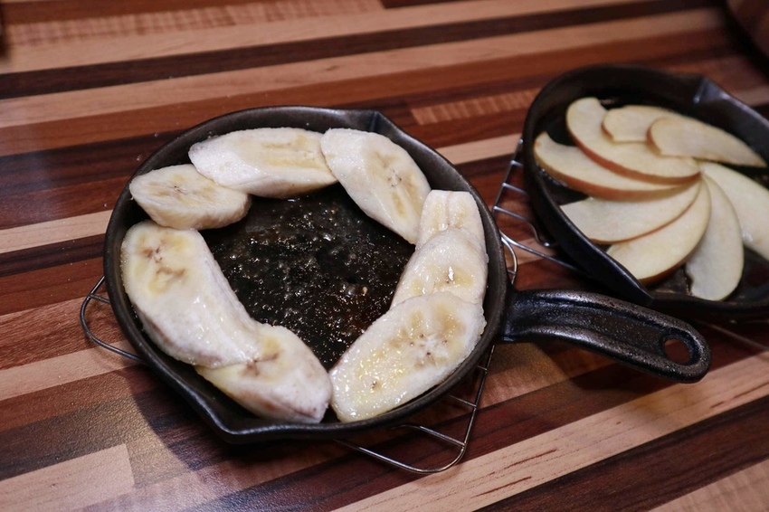 美豚生菜包肉 林森本店