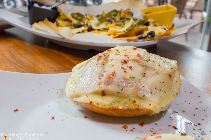 高雄鳳山︱Pizza Rock搖滾披薩　放假，就該慵懶的到披薩店，吃頓豐富營養義式早午餐！！（鳳山文衡店）