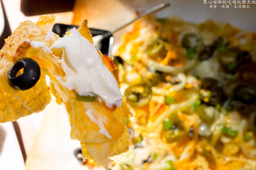 高雄鳳山︱Pizza Rock搖滾披薩　放假，就該慵懶的到披薩店，吃頓豐富營養義式早午餐！！（鳳山文衡店）