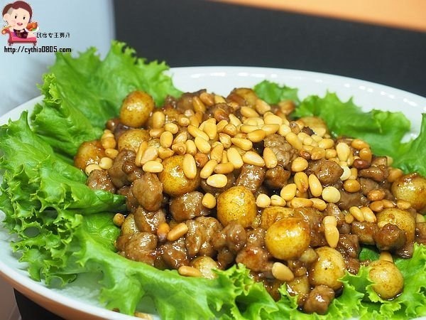 桃園中壢美食-1010湘SOGO店-桃園第一家落腳在中壢，十年老字號湘菜道道都是功夫菜 (邀約) @民宿女王芽月-美食.旅遊.全台趴趴走