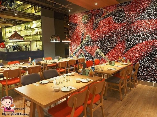 桃園中壢美食-1010湘SOGO店-桃園第一家落腳在中壢，十年老字號湘菜道道都是功夫菜 (邀約) @民宿女王芽月-美食.旅遊.全台趴趴走