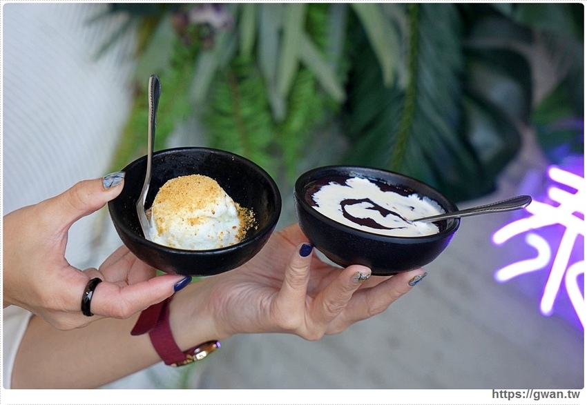 泰丘了！泰國蝦出現在火鍋店，還有泰奶冰沙和泰國香米吃到飽～