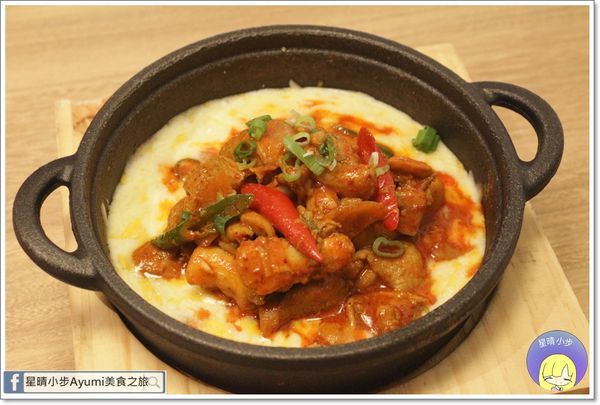 扁筷(台南新光三越西南店)：[食記]►台南中西區◄傳統與最潮的完美結合Prime級韓式料理－扁筷