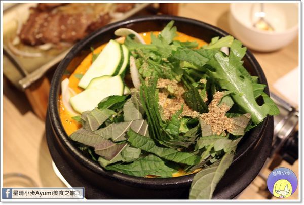 扁筷(台南新光三越西南店)：[食記]►台南中西區◄傳統與最潮的完美結合Prime級韓式料理－扁筷