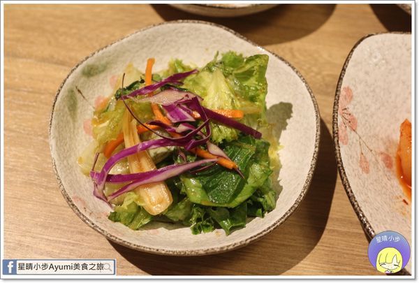 扁筷(台南新光三越西南店)：[食記]►台南中西區◄傳統與最潮的完美結合Prime級韓式料理－扁筷